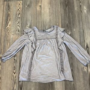 Knox Rose 3/4 Sleeve Blouse